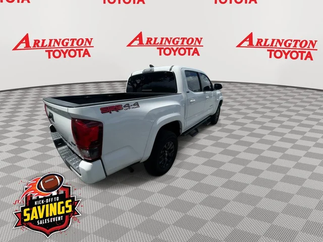 SEMINUEVOS TOYOTA Tacoma a Estados en autogozo