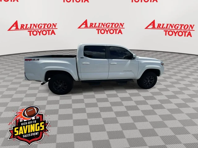 SEMINUEVOS TOYOTA Tacoma a Estados en autogozo