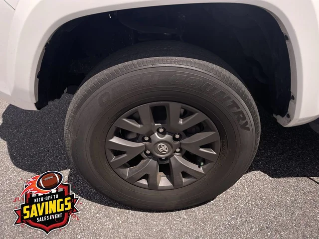 SEMINUEVOS TOYOTA Tacoma a Estados en autogozo