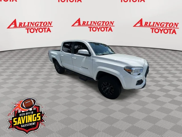 SEMINUEVOS TOYOTA Tacoma a Estados en autogozo