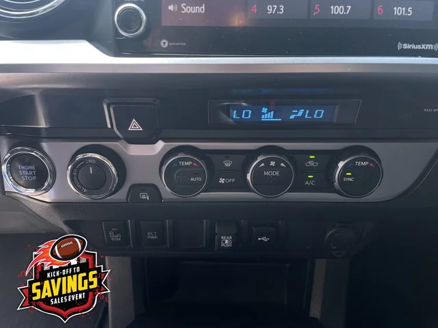 SEMINUEVOS TOYOTA Tacoma a Estados en autogozo