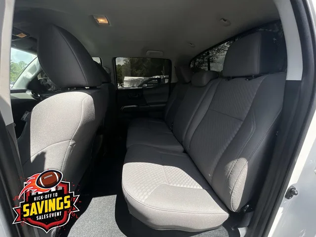 SEMINUEVOS TOYOTA Tacoma a Estados en autogozo