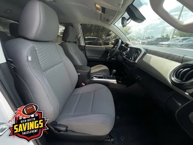 SEMINUEVOS TOYOTA Tacoma a Estados en autogozo