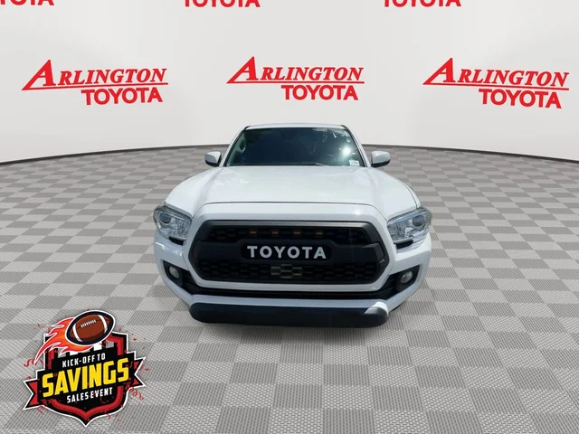 SEMINUEVOS TOYOTA Tacoma a Estados en autogozo