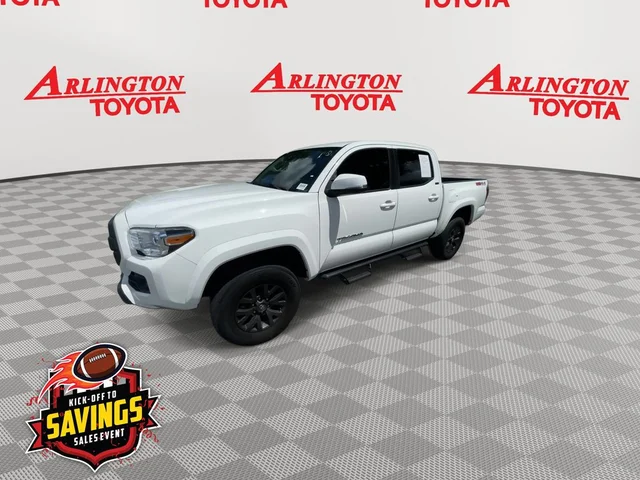 SEMINUEVOS TOYOTA Tacoma a Estados en autogozo