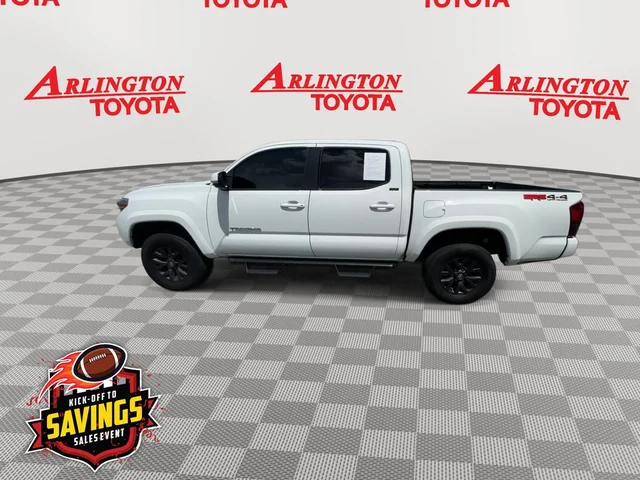 SEMINUEVOS TOYOTA Tacoma a Estados en autogozo