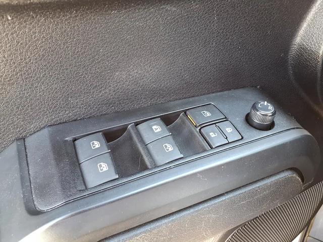 SEMINUEVOS TOYOTA Tacoma a Estados en autogozo