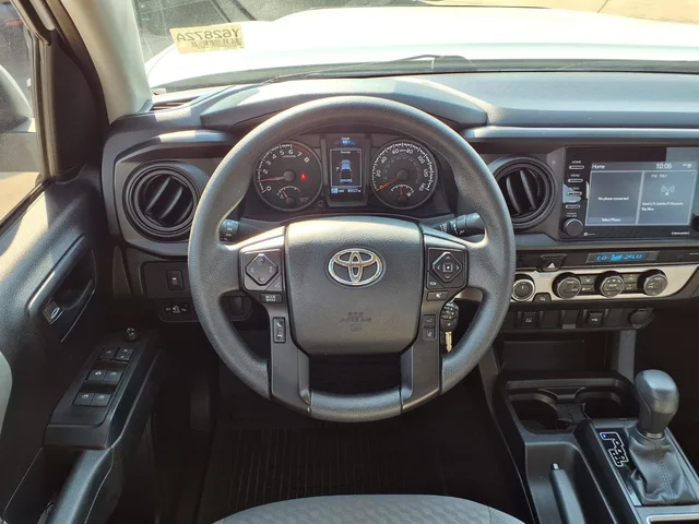 SEMINUEVOS TOYOTA Tacoma a Estados en autogozo