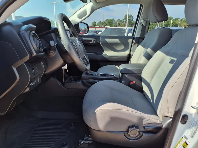 SEMINUEVOS TOYOTA Tacoma a Estados en autogozo