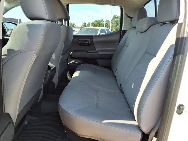 SEMINUEVOS TOYOTA Tacoma a Estados en autogozo