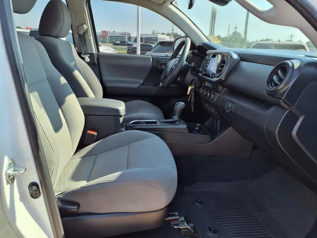 SEMINUEVOS TOYOTA Tacoma a Estados en autogozo