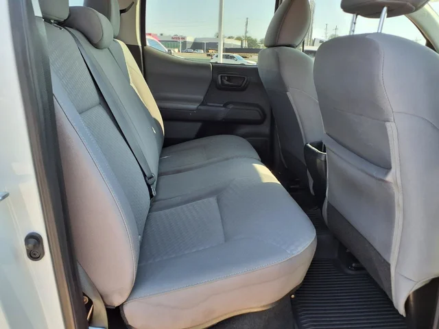 SEMINUEVOS TOYOTA Tacoma a Estados en autogozo