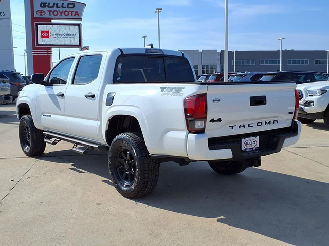 SEMINUEVOS TOYOTA Tacoma a Estados en autogozo