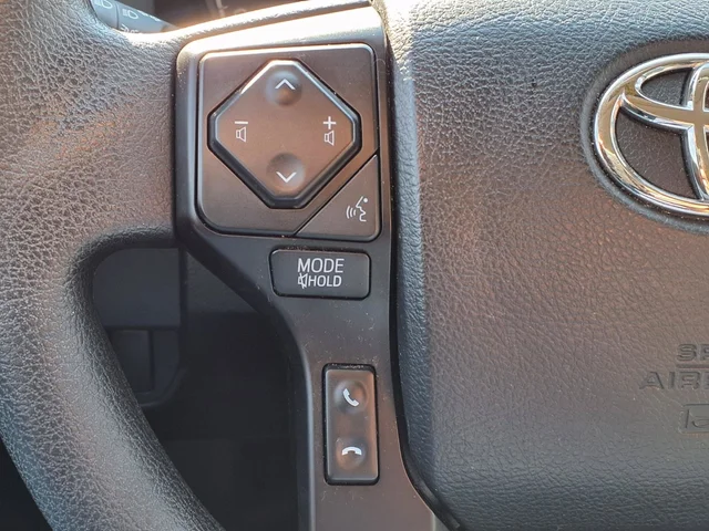 SEMINUEVOS TOYOTA Tacoma a Estados en autogozo