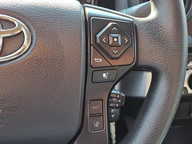 SEMINUEVOS TOYOTA Tacoma a Estados en autogozo