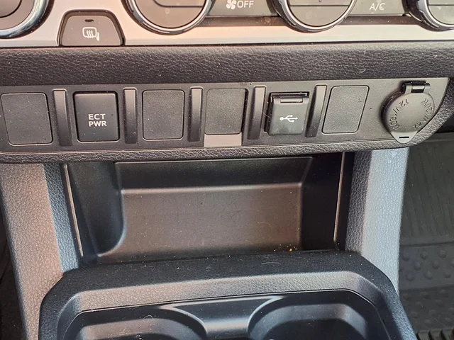SEMINUEVOS TOYOTA Tacoma a Estados en autogozo