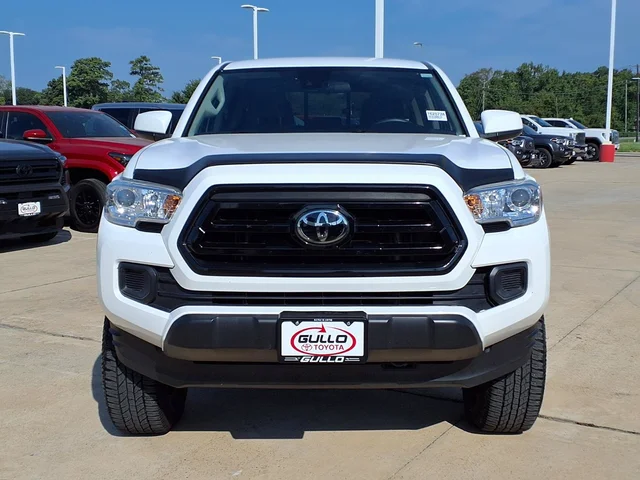 SEMINUEVOS TOYOTA Tacoma a Estados en autogozo