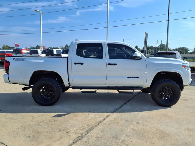 SEMINUEVOS TOYOTA Tacoma a Estados en autogozo