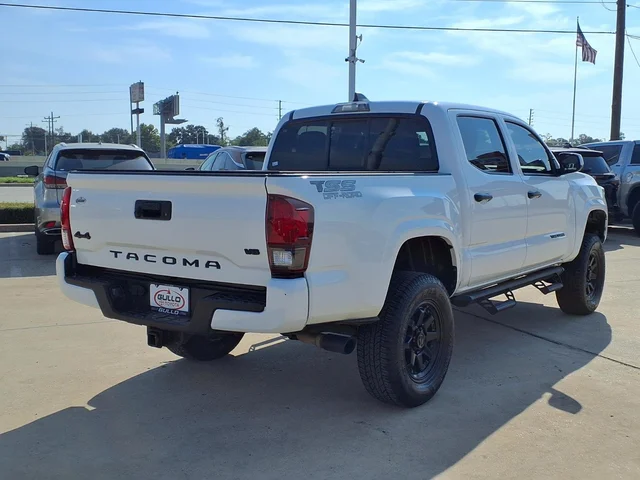 SEMINUEVOS TOYOTA Tacoma a Estados en autogozo