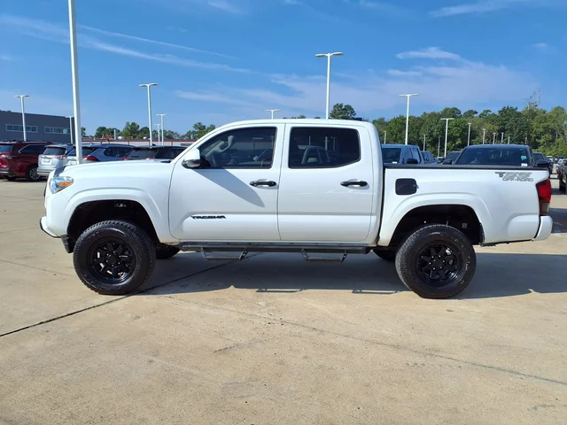 SEMINUEVOS TOYOTA Tacoma a Estados en autogozo