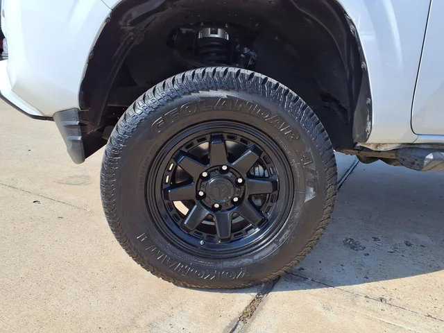 SEMINUEVOS TOYOTA Tacoma a Estados en autogozo