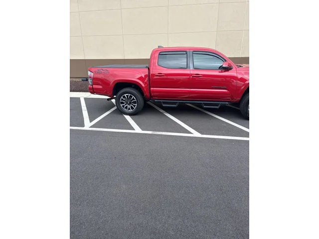 SEMINUEVOS TOYOTA Tacoma a Gainesville en Gainesville Hyundai