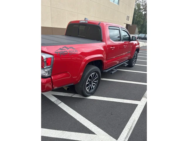 SEMINUEVOS TOYOTA Tacoma a Gainesville en Gainesville Hyundai