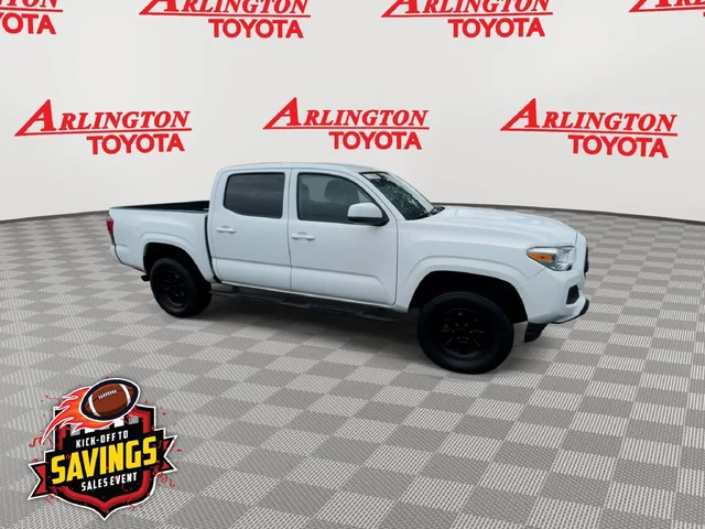 SEMINUEVOS TOYOTA Tacoma a Estados en autogozo