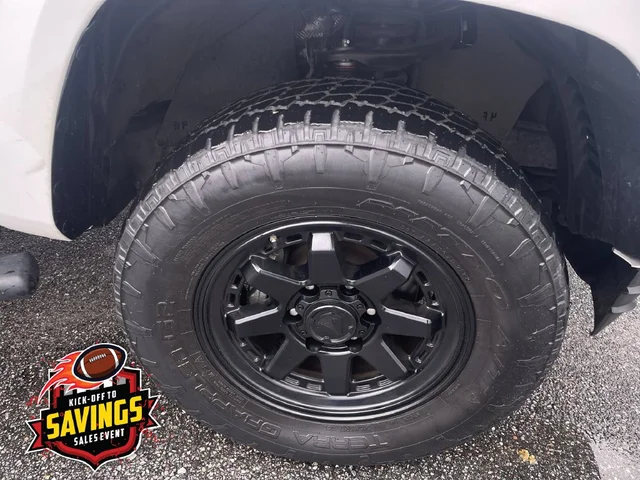 SEMINUEVOS TOYOTA Tacoma a Estados en autogozo