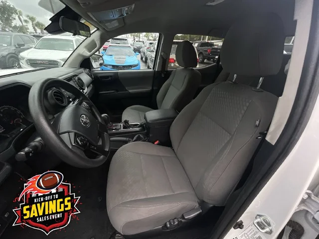 SEMINUEVOS TOYOTA Tacoma a Estados en autogozo