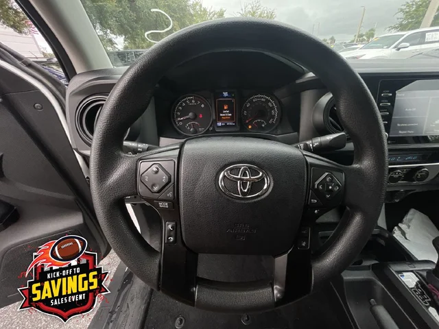 SEMINUEVOS TOYOTA Tacoma a Estados en autogozo