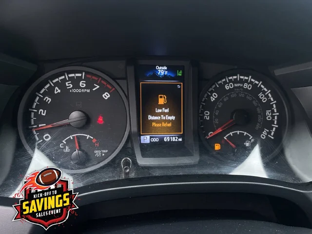 SEMINUEVOS TOYOTA Tacoma a Estados en autogozo