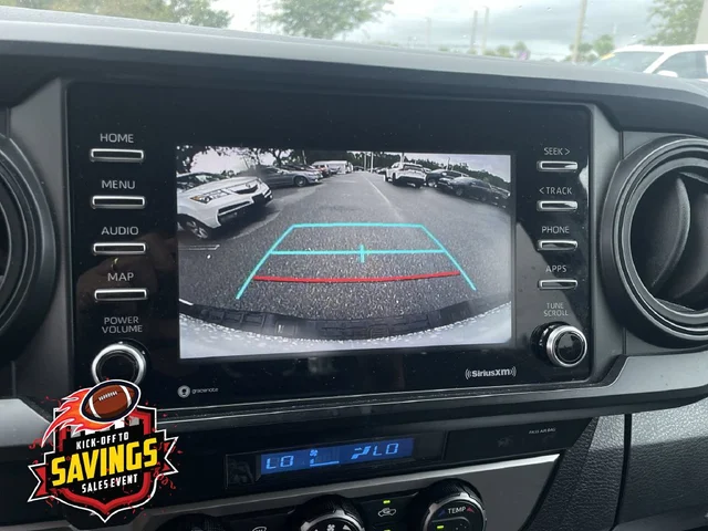 SEMINUEVOS TOYOTA Tacoma a Estados en autogozo