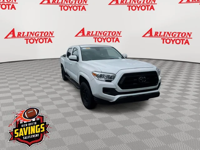 SEMINUEVOS TOYOTA Tacoma a Estados en autogozo