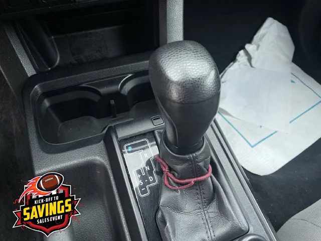 SEMINUEVOS TOYOTA Tacoma a Estados en autogozo