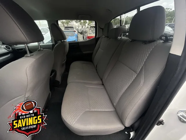SEMINUEVOS TOYOTA Tacoma a Estados en autogozo