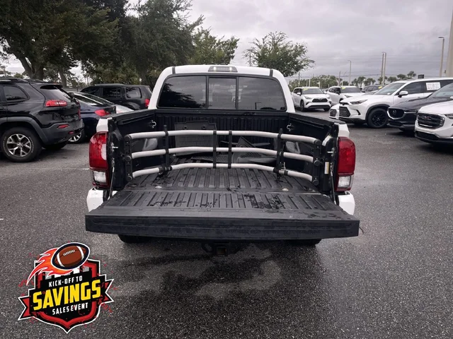 SEMINUEVOS TOYOTA Tacoma a Estados en autogozo