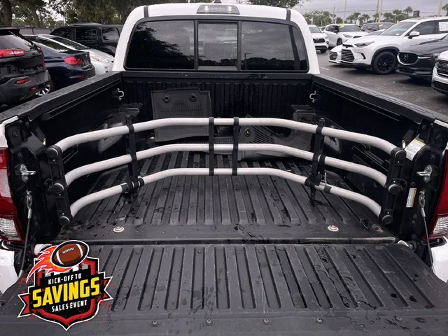 SEMINUEVOS TOYOTA Tacoma a Estados en autogozo