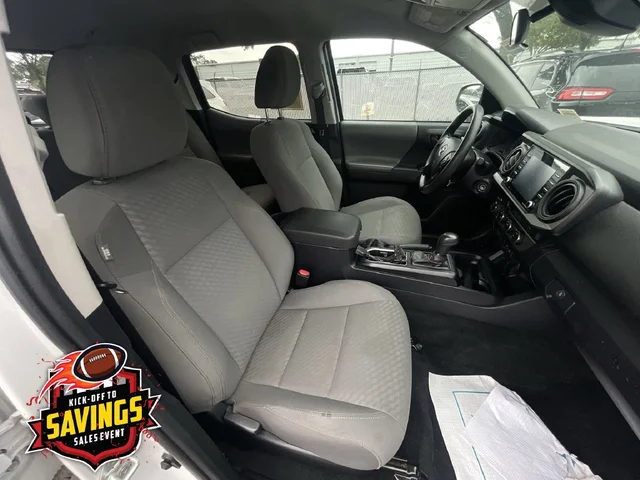 SEMINUEVOS TOYOTA Tacoma a Estados en autogozo
