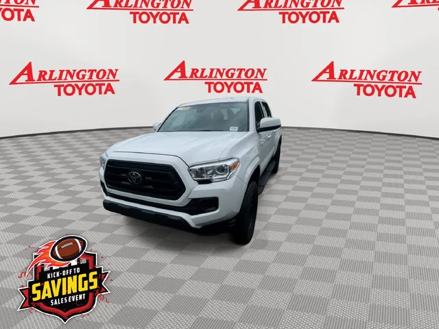 SEMINUEVOS TOYOTA Tacoma a Estados en autogozo