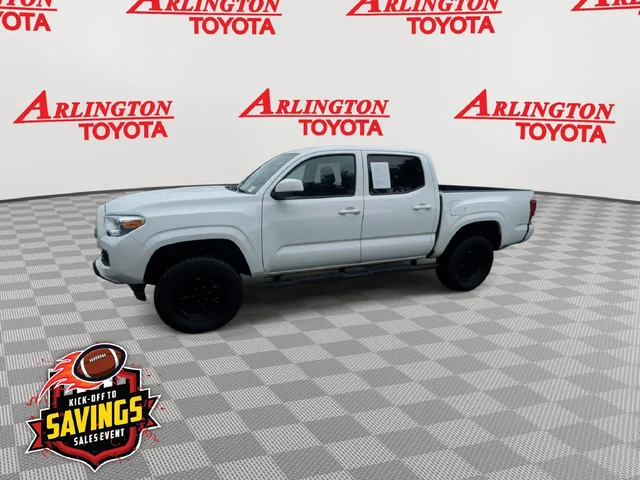 SEMINUEVOS TOYOTA Tacoma a Estados en autogozo