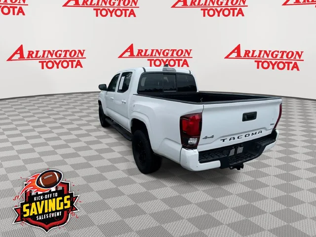 SEMINUEVOS TOYOTA Tacoma a Estados en autogozo