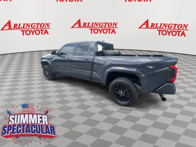 SEMINUEVOS TOYOTA Tacoma a Estados en autogozo