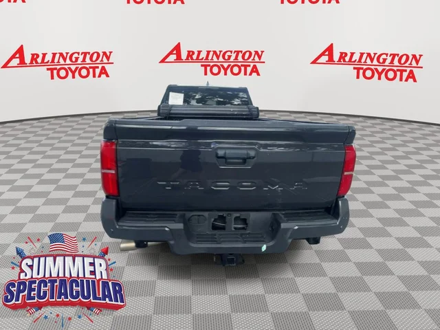 SEMINUEVOS TOYOTA Tacoma a Estados en autogozo