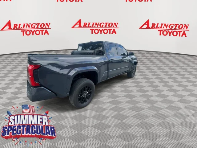 SEMINUEVOS TOYOTA Tacoma a Estados en autogozo