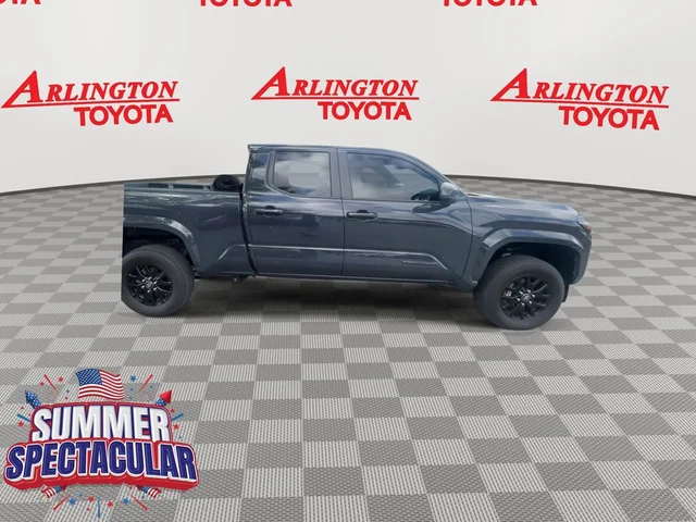 SEMINUEVOS TOYOTA Tacoma a Estados en autogozo