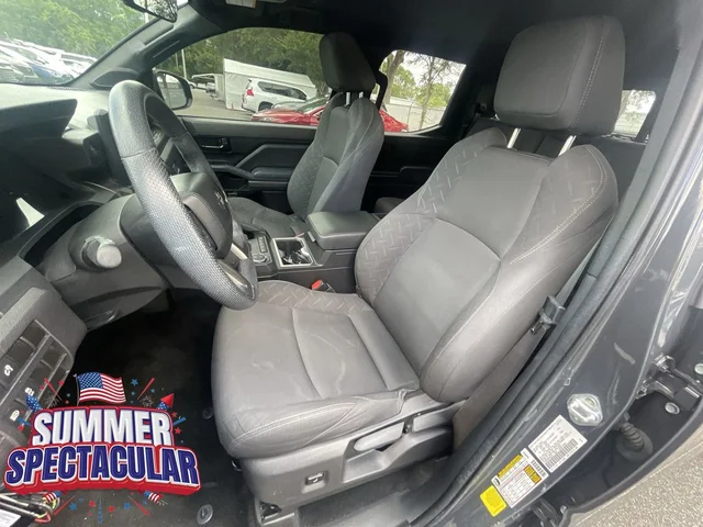 SEMINUEVOS TOYOTA Tacoma a Estados en autogozo
