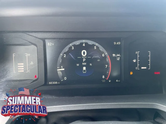 SEMINUEVOS TOYOTA Tacoma a Estados en autogozo