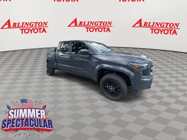 SEMINUEVOS TOYOTA Tacoma a Estados en autogozo