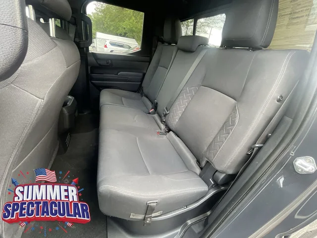 SEMINUEVOS TOYOTA Tacoma a Estados en autogozo